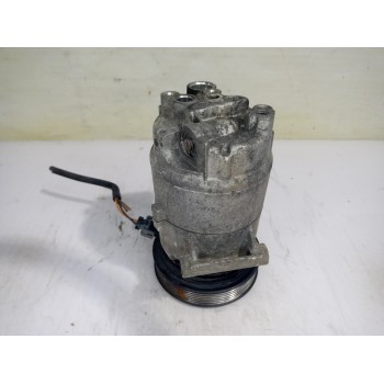 Recambio de compresor aire acondicionado para renault scenic ii authentique referencia OEM IAM 01140169  