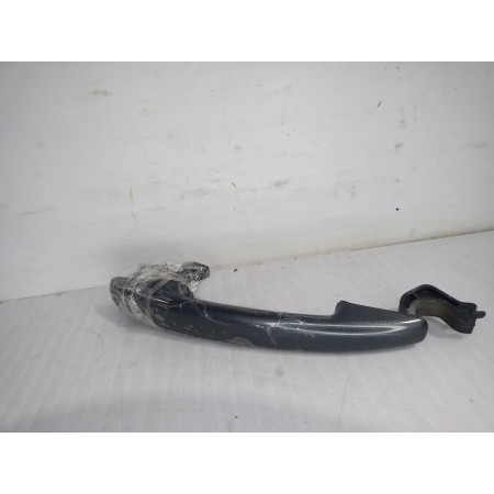 Recambio de maneta exterior trasera izquierda para peugeot 3008 style referencia OEM IAM 9101KZ  
