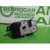 Recambio de cerradura puerta trasera izquierda para opel zafira b cosmo referencia OEM IAM 13210738  