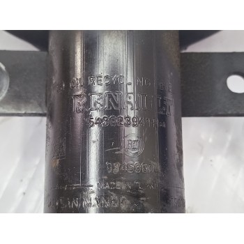 Recambio de amortiguador delantero derecho para renault trafic furgón l1h1 2,7t referencia OEM IAM 543023941R  