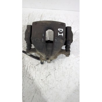 Recambio de pinza de freno delantera izquierda para toyota auris (_e15_) 1.6 (zre151_) referencia OEM IAM Y01985  
