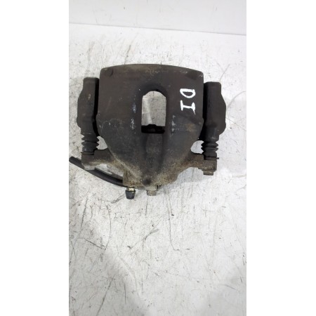 Recambio de pinza de freno delantera izquierda para toyota auris (_e15_) 1.6 (zre151_) referencia OEM IAM Y01985  