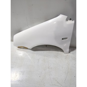 Recambio de aleta delantera izquierda para volkswagen polo iv (9n_, 9a_) 1.9 sdi referencia OEM IAM 6Q0821105C  