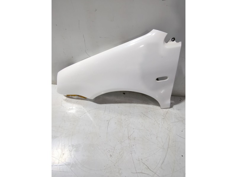 Recambio de aleta delantera izquierda para volkswagen polo iv (9n_, 9a_) 1.9 sdi referencia OEM IAM 6Q0821105C  