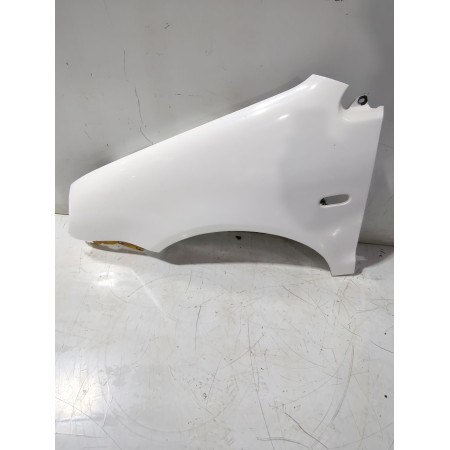 Recambio de aleta delantera izquierda para volkswagen polo iv (9n_, 9a_) 1.9 sdi referencia OEM IAM 6Q0821105C  