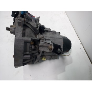 Recambio de caja cambios para renault megane i berlina hatchback (ba0) 1.6e alize referencia OEM IAM 7701667422  