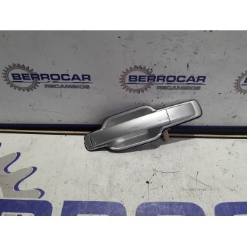 Recambio de maneta exterior trasera derecha para ssangyong kyron 2.0 referencia OEM IAM 7345031000  