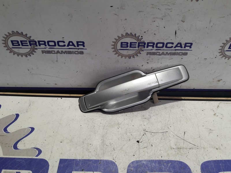 Recambio de maneta exterior trasera derecha para ssangyong kyron 2.0 referencia OEM IAM 7345031000  