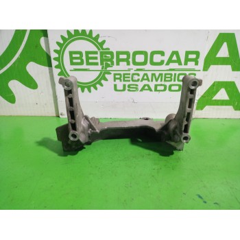 Recambio de soporte motor para fiat 500 cabrio (150) lounge referencia OEM IAM 55219008  