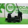 Recambio de cerradura puerta trasera izquierda para opel zafira b cosmo referencia OEM IAM 13210738  