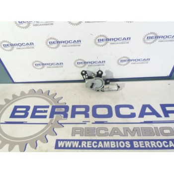 Recambio de motor limpia trasero para seat alhambra (7v9) 2.0 tdi referencia OEM IAM 7M3955711  