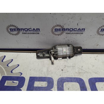 Recambio de maneta exterior trasera derecha para ssangyong kyron 2.0 referencia OEM IAM 7345031000  