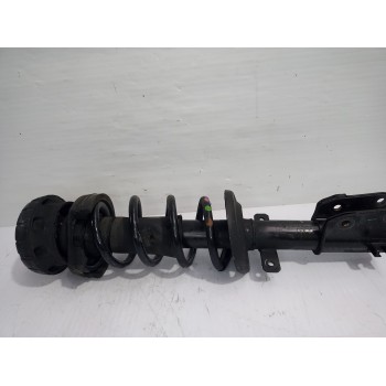 Recambio de amortiguador delantero derecho para renault trafic furgón l1h1 2,7t referencia OEM IAM 543023941R  