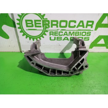 Recambio de soporte motor para fiat 500 cabrio (150) lounge referencia OEM IAM 55219008  
