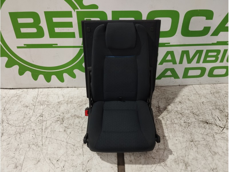 Recambio de asientos tercera fila para ford s-max (ca1) 1.8 tdci cat referencia OEM IAM EM2BR613A11CX  