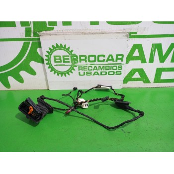 Recambio de cableado puerta para volkswagen golf vi (5k1) advance referencia OEM IAM 5K4971694BC  