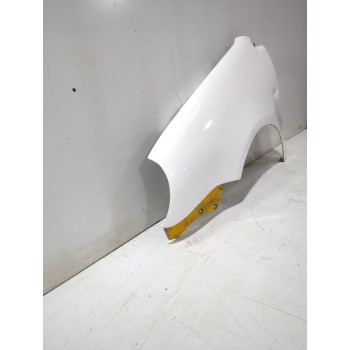 Recambio de aleta delantera izquierda para volkswagen polo iv (9n_, 9a_) 1.9 sdi referencia OEM IAM 6Q0821105C  