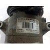 Recambio de compresor aire acondicionado para renault scenic ii authentique referencia OEM IAM 01140169  