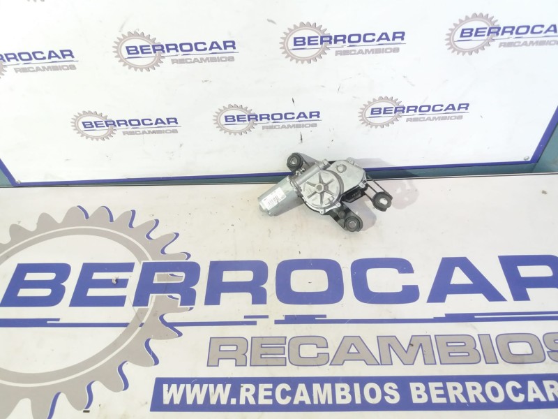 Recambio de motor limpia trasero para seat leon (5f1) referencia OEM IAM 5F4955711  