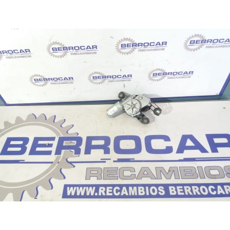 Recambio de motor limpia trasero para seat leon (5f1) referencia OEM IAM 5F4955711  