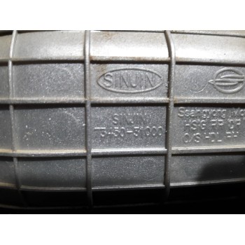 Recambio de maneta exterior trasera derecha para ssangyong kyron 2.0 referencia OEM IAM 7345031000  