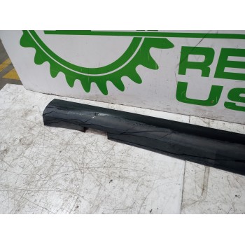 Recambio de faldon lateral para seat altea xl (5p5) 1.9 tdi referencia OEM IAM 5P0853852F  
