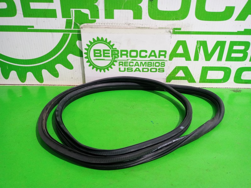 Recambio de goma contorno para citroën c3 origins referencia OEM IAM 9813059580  