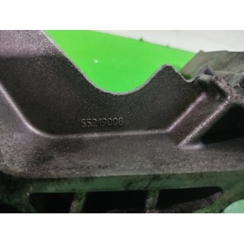 Recambio de soporte motor para fiat 500 cabrio (150) lounge referencia OEM IAM 55219008  