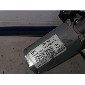 Recambio de motor limpia trasero para seat leon (5f1) referencia OEM IAM 5F4955711  