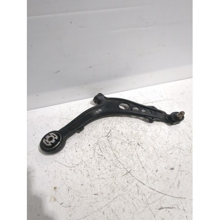 Recambio de brazo suspension inferior delantero derecho para lancia musa (350_) 1.4 (350.axf1a) referencia OEM IAM 51839218  