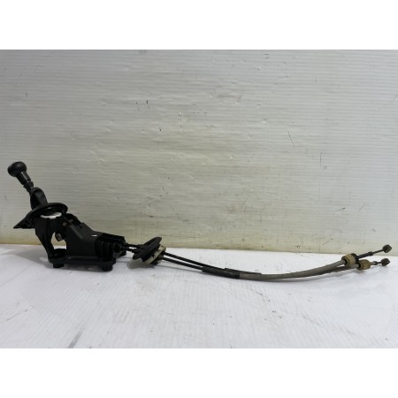 Recambio de palanca cambio para citroën c4 sedan collection referencia OEM IAM 2400GX  