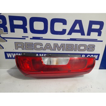 PILOTO TRASERO DERECHO 52044715 