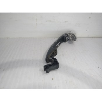 Recambio de maneta exterior trasera izquierda para peugeot 3008 style referencia OEM IAM 9101KZ  