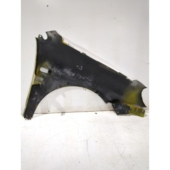 Recambio de aleta delantera izquierda para volkswagen polo iv (9n_, 9a_) 1.9 sdi referencia OEM IAM 6Q0821105C  