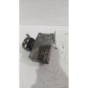 Recambio de modulo electronico para toyota yaris (_p9_) 1.33 vvt-i (nsp90_) referencia OEM IAM G92C052010  