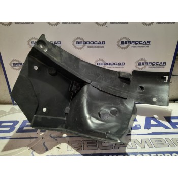 Recambio de paso rueda para opel vivaro furgón referencia OEM IAM 93462462  
