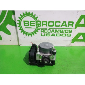 Recambio de abs para fiat 500 cabrio (150) lounge referencia OEM IAM 51880815  