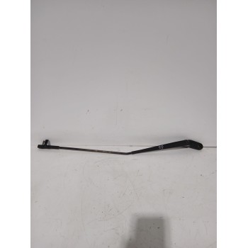 Recambio de brazo limpia delantero derecho para volkswagen polo iv (9n_, 9a_) 1.9 sdi referencia OEM IAM 6Q1955410  