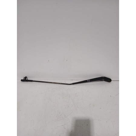 Recambio de brazo limpia delantero derecho para volkswagen polo iv (9n_, 9a_) 1.9 sdi referencia OEM IAM 6Q1955410  