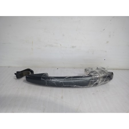 Recambio de maneta exterior trasera derecha para peugeot 3008 style referencia OEM IAM 9101KH  