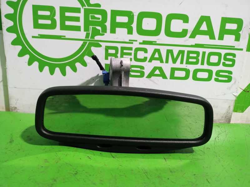 Recambio de espejo interior para citroën c4 berlina 1.6 16v hdi referencia OEM IAM 015905  