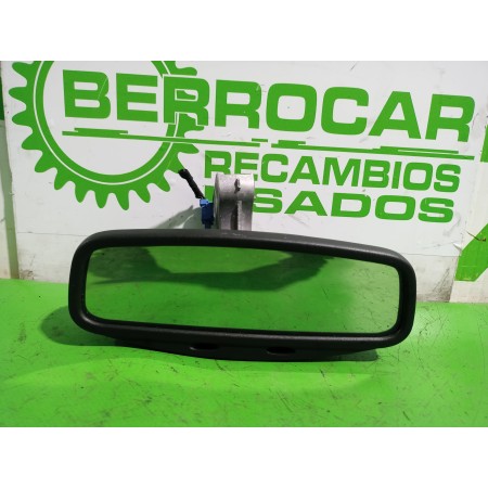 Recambio de espejo interior para citroën c4 berlina 1.6 16v hdi referencia OEM IAM 015905  