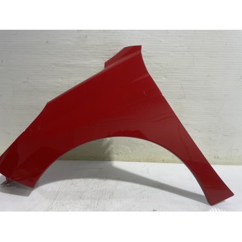 Recambio de aleta delantera izquierda para peugeot 207 confort referencia OEM IAM 7840R9  