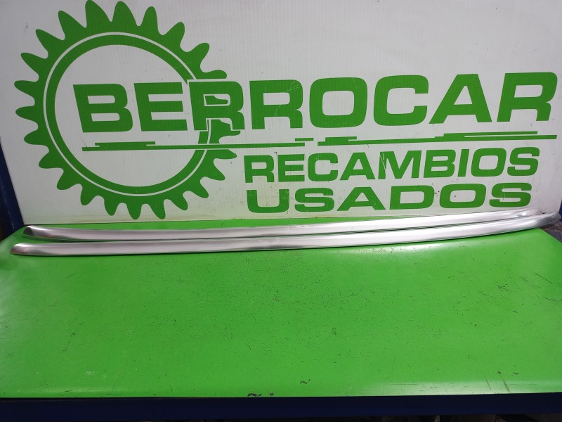 Recambio de barras techo para seat altea xl (5p5) 1.9 tdi referencia OEM IAM 5P8860021G  