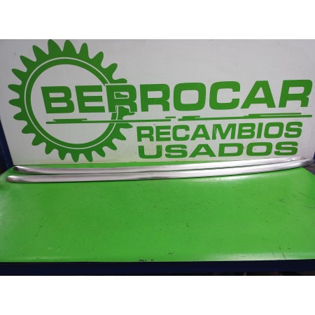 Recambio de barras techo para seat altea xl (5p5) 1.9 tdi referencia OEM IAM 5P8860021G  