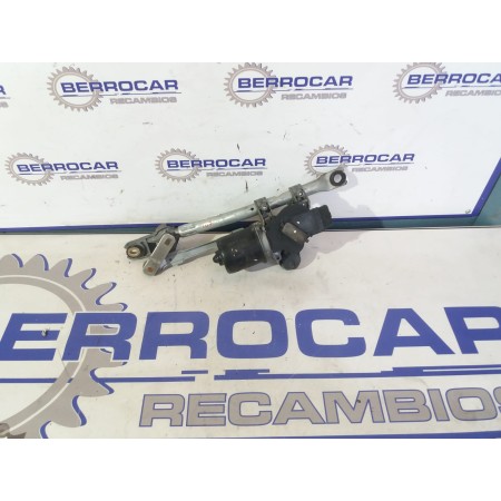 Recambio de motor limpia delantero para renault kangoo 1.5 dci diesel fap referencia OEM IAM 54001902  