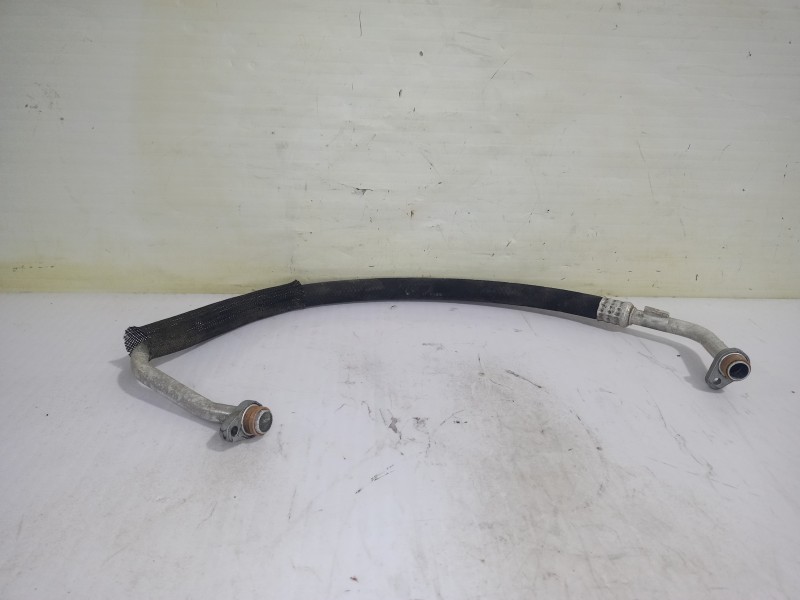 Recambio de tubos aire acondicionado para renault scenic ii authentique referencia OEM IAM 8200327576  