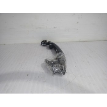 Recambio de maneta exterior trasera derecha para peugeot 3008 style referencia OEM IAM 9101KH  