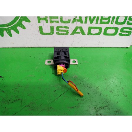 Recambio de rele para audi a6 berlina (4f2) 2.4 referencia OEM IAM 4F0915519  