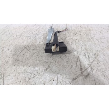 Recambio de modulo electronico para toyota auris (_e15_) 1.6 (zre151_) referencia OEM IAM 8978402020  